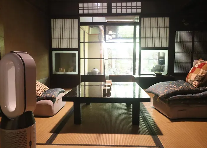 Gallery Nozawa Inn