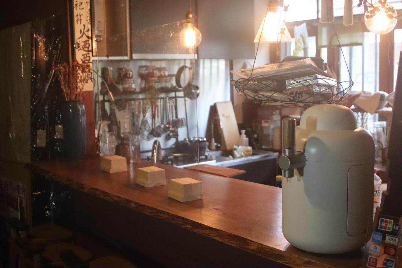 Gallery Nozawa Maison d'hôtes Kyoto
