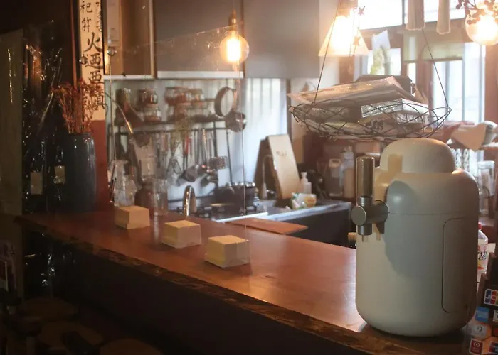 画廊诺泽酒店