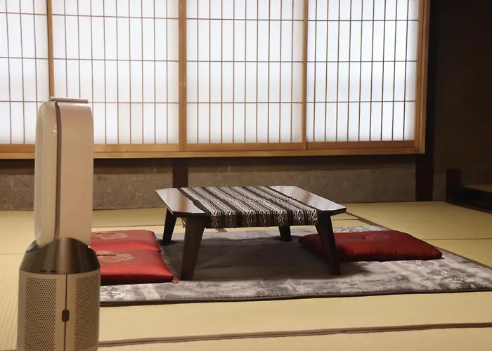 画廊诺泽酒店