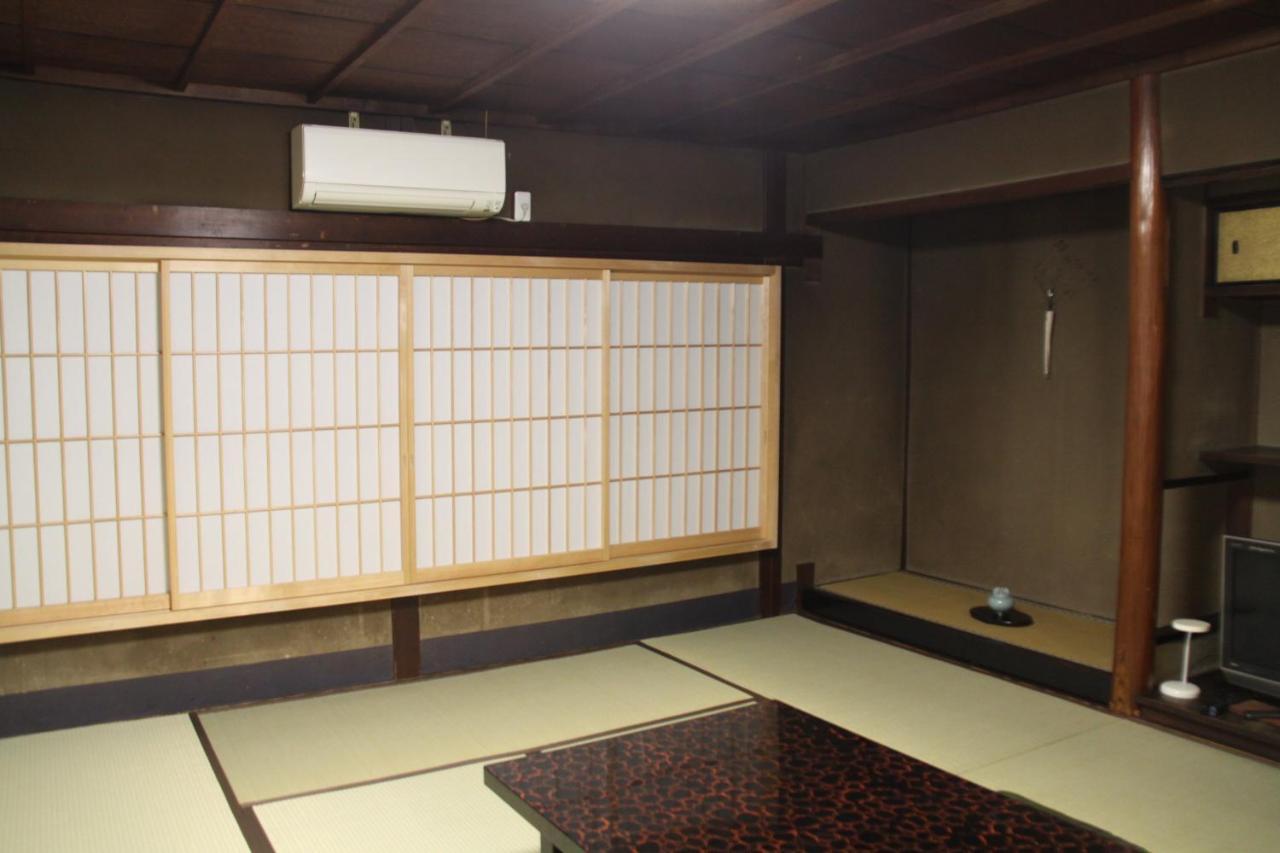 画廊诺泽酒店 京都