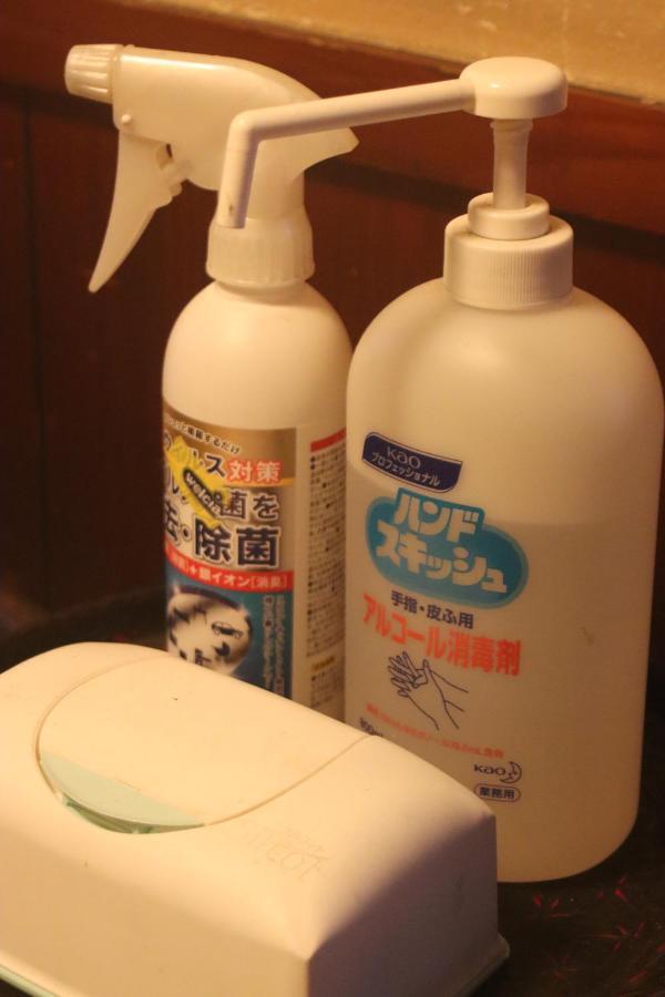 画廊诺泽酒店 京都