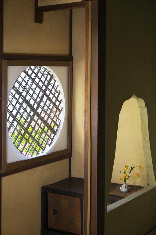 画廊诺泽酒店 2* 京都