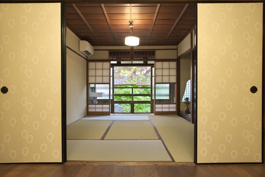 画廊诺泽酒店 招待所 京都