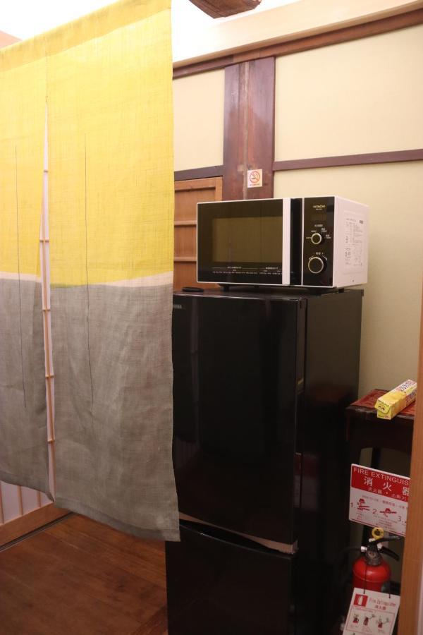 招待所 画廊诺泽酒店 京都